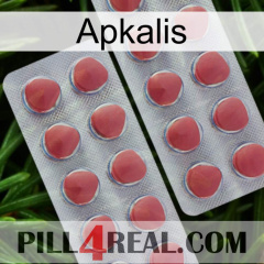 Apkalis 19